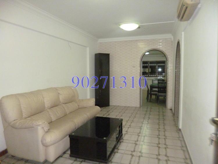 Ang Mo Kio Avenue 10 thumbnail photo